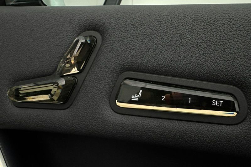 BMW iX bild 22