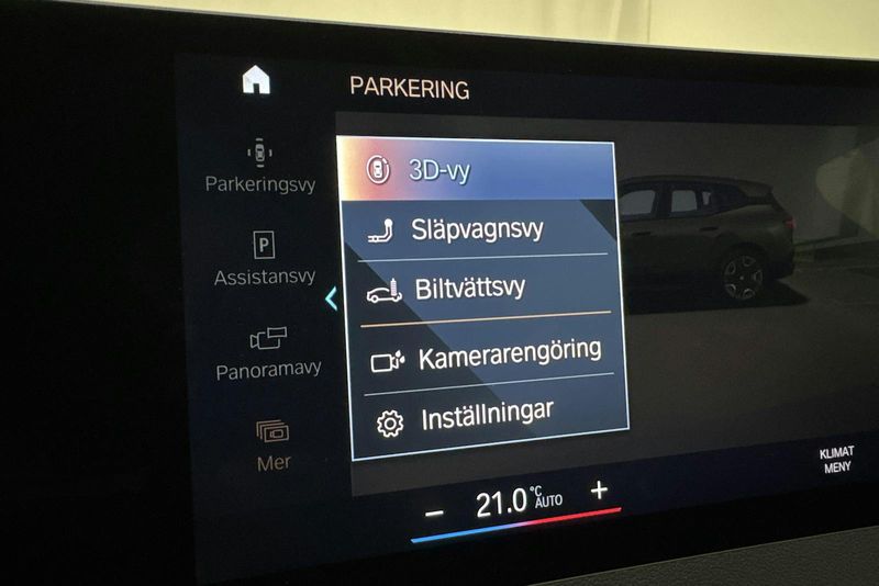 BMW iX bild 19