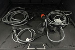 BMW iX bild 27