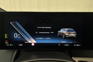 BMW iX bild 10