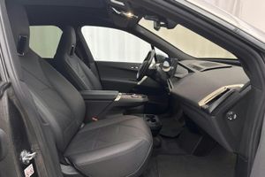 BMW iX bild 7