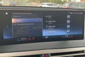 BMW iX bild 29