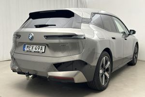 BMW iX bild 3