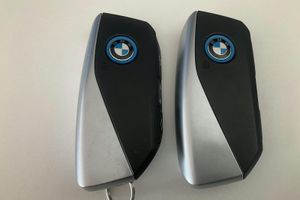 BMW iX bild 30