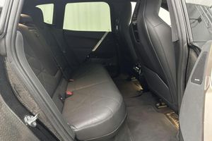 BMW iX bild 8