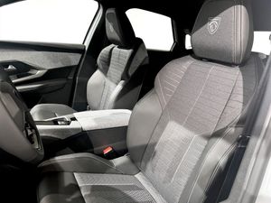 Peugeot 3008 bild 5