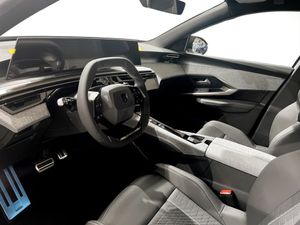 Peugeot 3008 bild 14
