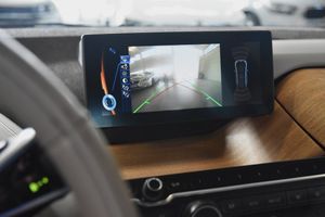 BMW i3 bild 19