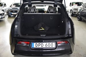 BMW i3 bild 7