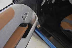 BMW i3 bild 13