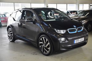 BMW i3 bild 3