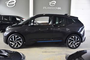 BMW i3 bild 10