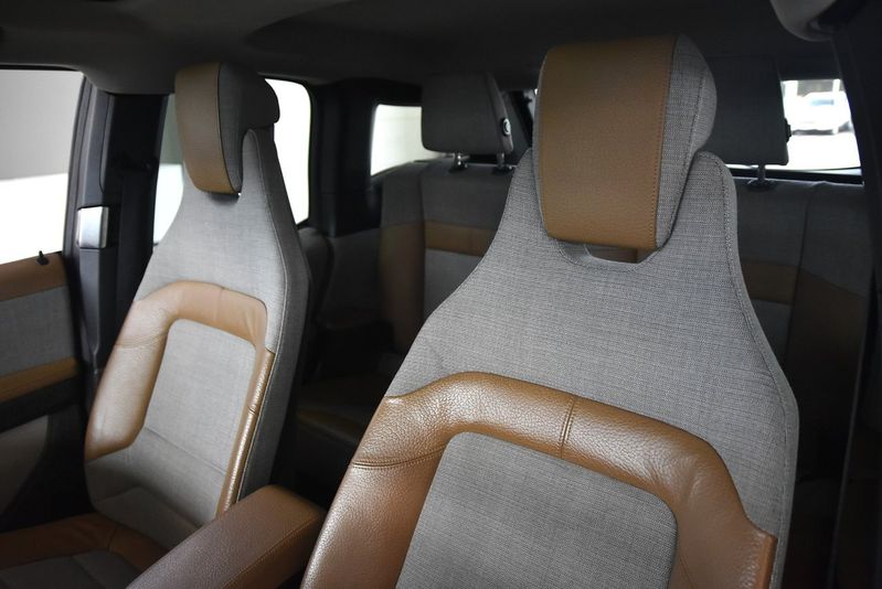 BMW i3 bild 24