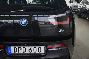 BMW i3 bild 8