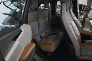 BMW i3 bild 25