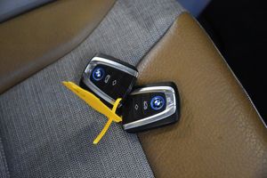 BMW i3 bild 27