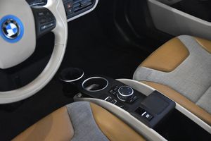 BMW i3 bild 15