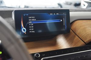 BMW i3 bild 18