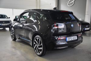 BMW i3 bild 9