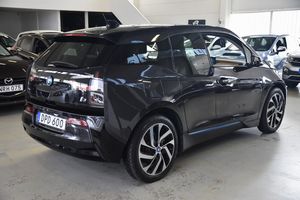 BMW i3 bild 5