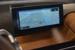 BMW i3 bild 20
