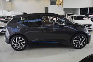 BMW i3 bild 4