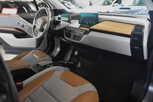 BMW i3 bild 26