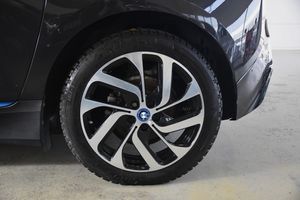 BMW i3 bild 11