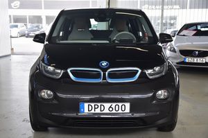 BMW i3 bild 2
