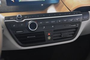 BMW i3 bild 21