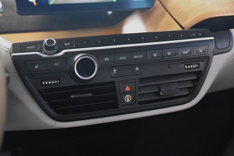 BMW i3 bild 21