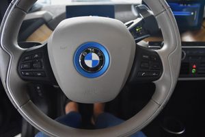 BMW i3 bild 17