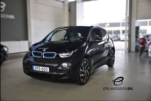 BMW i3 bild 1