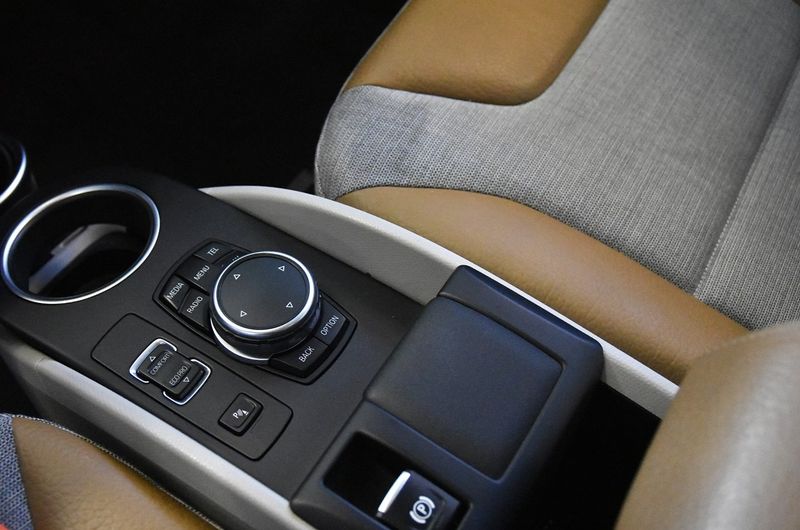 BMW i3 bild 22