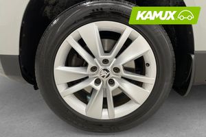 Skoda Karoq bild 8