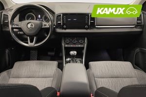 Skoda Karoq bild 10