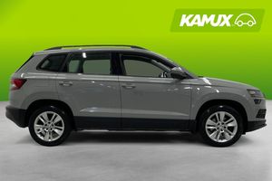 Skoda Karoq bild 2