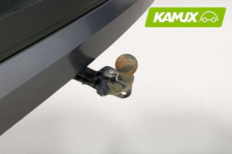 Skoda Karoq bild 19