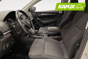 Skoda Karoq bild 9