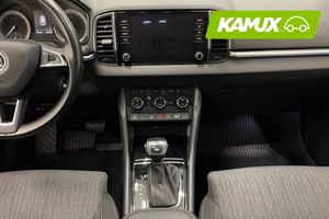 Skoda Karoq bild 11