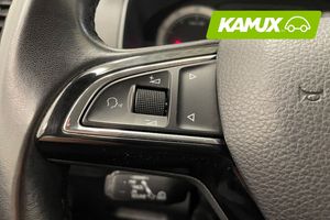 Skoda Karoq bild 21