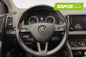 Skoda Karoq bild 13