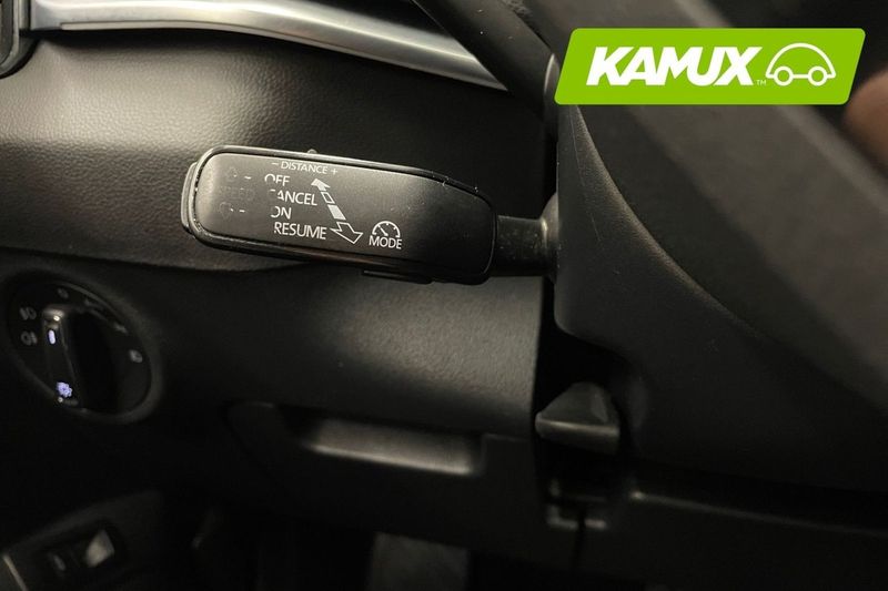 Skoda Karoq bild 23