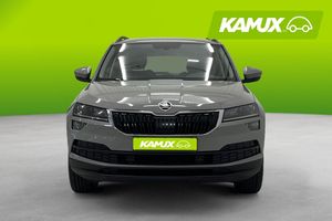 Skoda Karoq bild 6