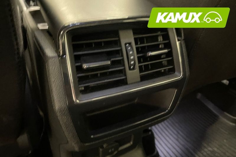 Skoda Karoq bild 20