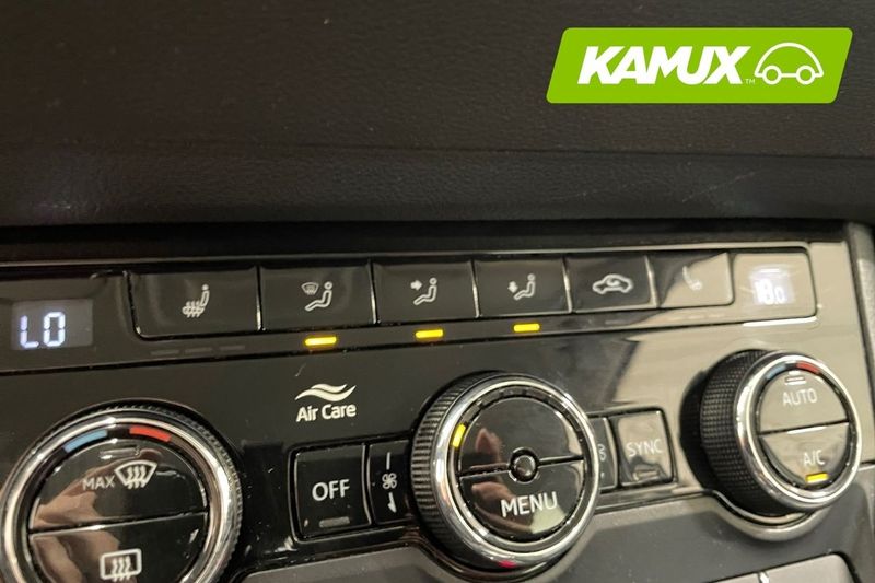 Skoda Karoq bild 24