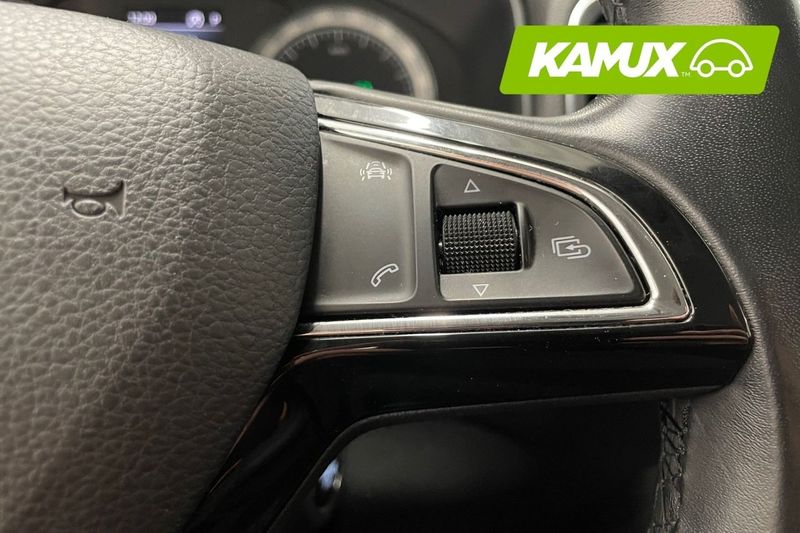 Skoda Karoq bild 22