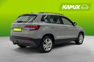 Skoda Karoq bild 4