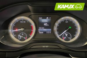 Skoda Karoq bild 12