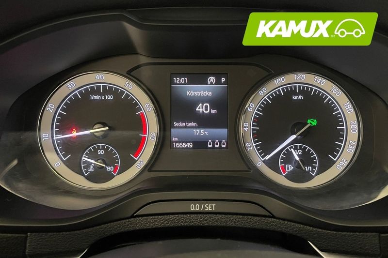 Skoda Karoq bild 12